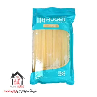 چسب حرارتی هوگر صنعتی huger ضخیم و نازک