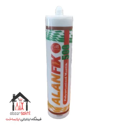 چسب ماربل شیت آلانفیکس 500 alanfix