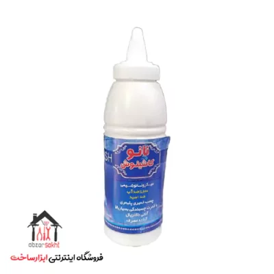 خمیر درزگیر نانو کاشینوش ۶۰۰ گرم