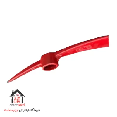 کلنگ فولادی زاگرس