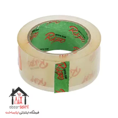 چسب پهن رابو 45 میکرون