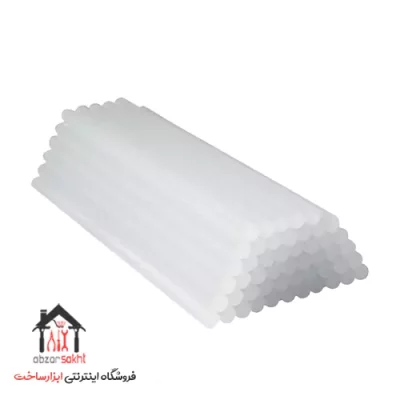 چسب حرارتی ثنا sana melt ضخامت 12 میل (ضخیم)