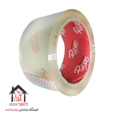 چسب پهن رابو 42 میکرون