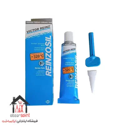 چسب واشر ساز ویکتور راینز
