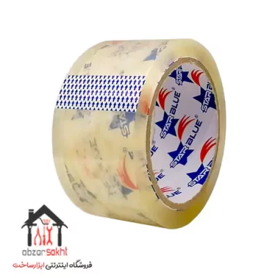 چسب پهن بی صدا استاربلو