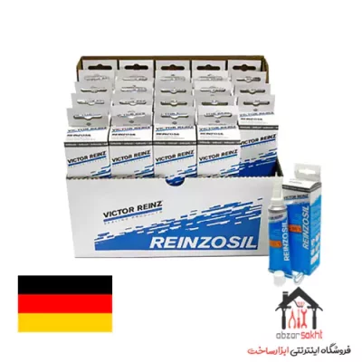 چسب واشر ساز ویکتور راینز