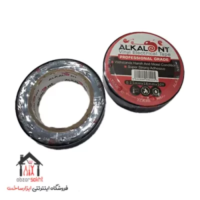 چسب برق آلکالنت ALKALENT ELectrical Tape