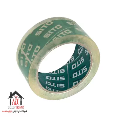 نوار چسب پهن سیتو SITO