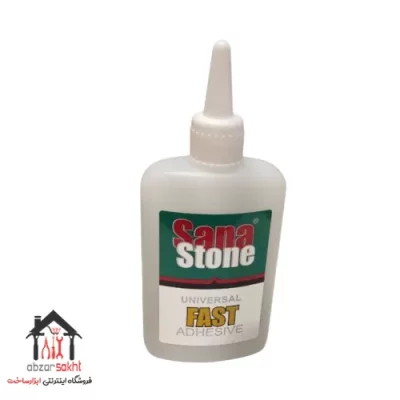 چسب ساندیسی ثنا استون