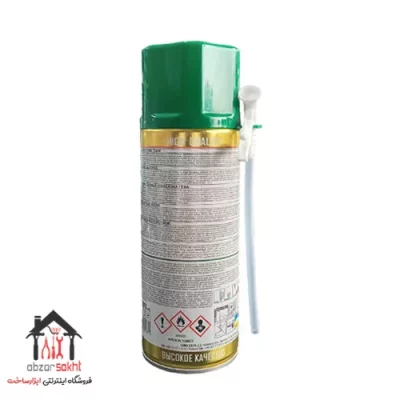 اسپری فوم سومافیکس 300 میل s801