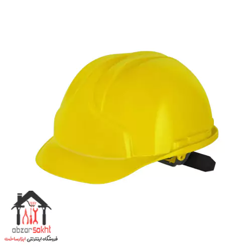 545456-68dfed782e45e کلاه ایمنی مهندسی برق تک پلاست مدل TP-6