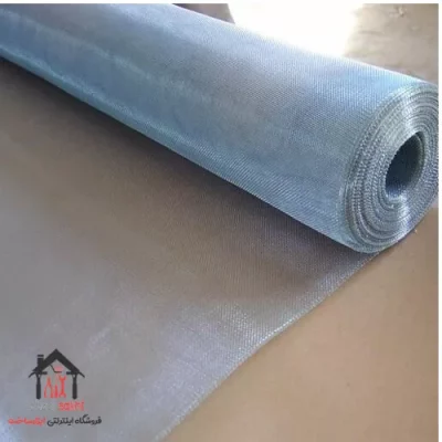توری پشه ای گالوانیزه