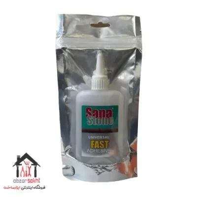 چسب ساندیسی ثنا استون