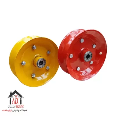 رینگ فرغون زاگرس