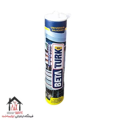 چسب آکواریوم بتا ترک 300 گرم