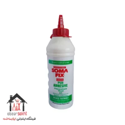 چسب مارین سوما SOMAFIX Marin adhesive S605 600ml