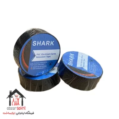 چسب برق نسوز شارک