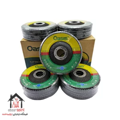 فلاپ مینی اوسیس 80