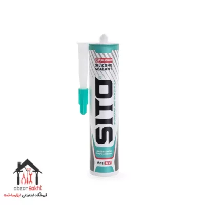 چسب آکواریوم سیتو sito