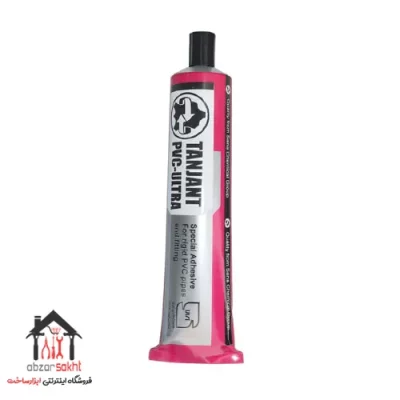 چسب پی وی سی فشار قوی 100 سی سی تانژانت