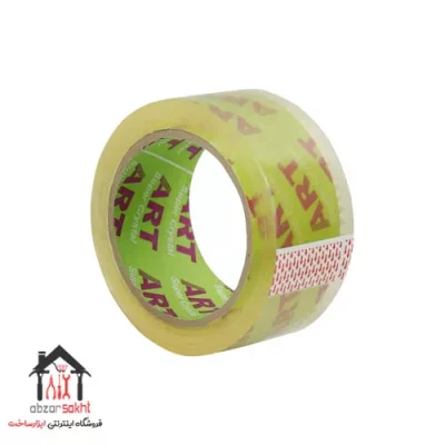 نوار چسب پهن آرت ART