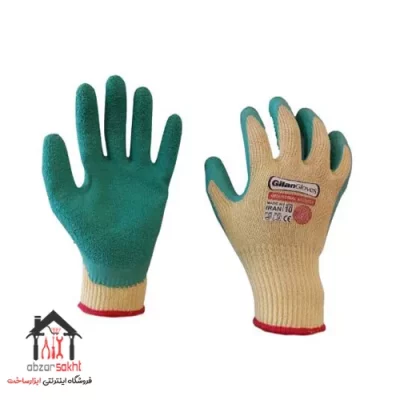 دستکش ضدبرش گیلان سری 3