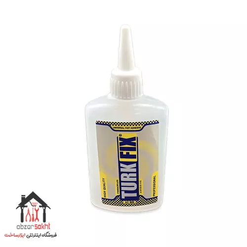 565455-6957978176726 مایع چسب 123 ترک فیکس