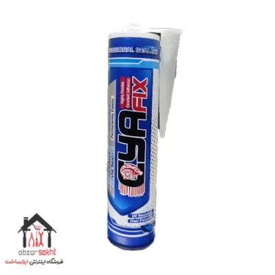 ماستیک درزگیر سیافیکس CYAFIX