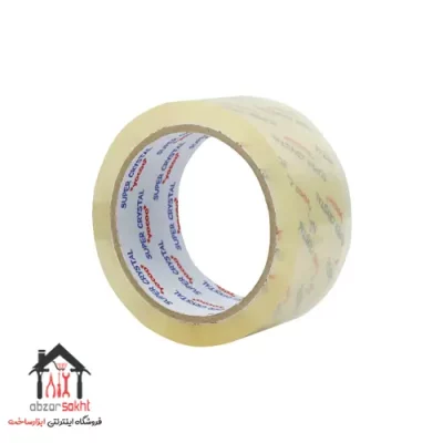 چسب پهن شیشه ای 5 سانتی یوکو