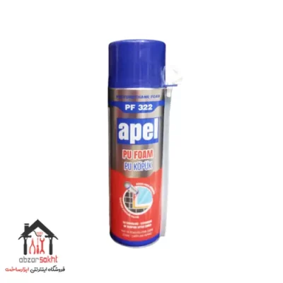 اسپری فوم کوچک میتراپل 300 میل mitre apel