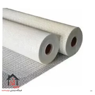 توری زیر گچی عرض 1 متر