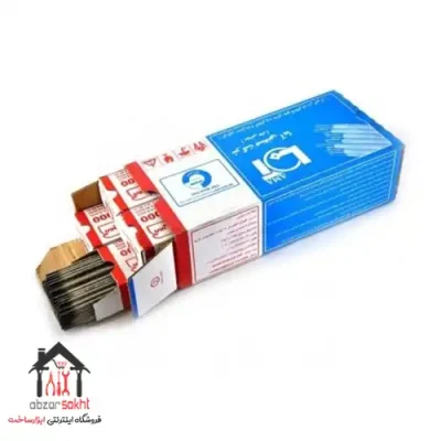 الکترد 2.5 آما 6013
