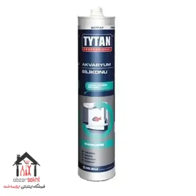 سیلیکون ماهی تایتان tytan