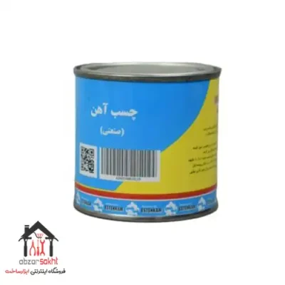 چسب آهن ربعی استحکام