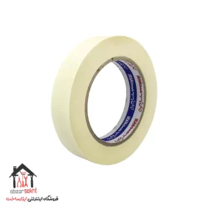 نوار چسب کاغذی ایران چسب 2.5 سانت