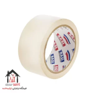 چسب کاغذی ۵ سانتی رازی 30 یارد