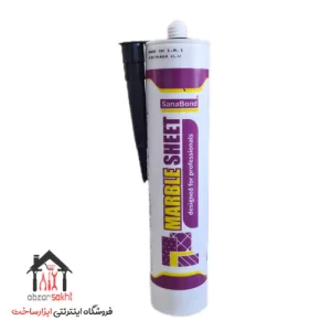 چسب ماربل شیت ثناباند