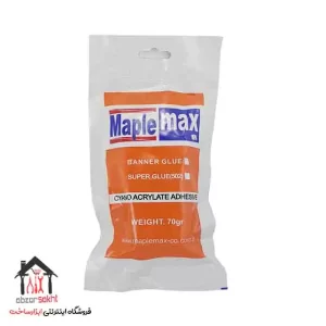 چسب قطره ای مپل مکس (maple max)