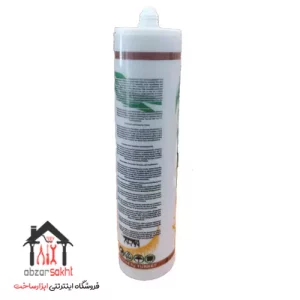 چسب ماربل شیت آلانفیکس 500 alanfix