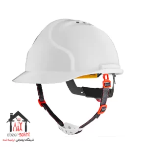 کلاه ایمنی مهندسی هترمن مدل MK6