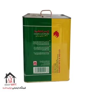 چسب سراجی 401 مشهد حلب 13 کیلویی