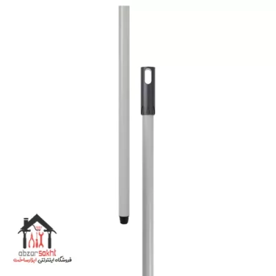 دسته فلزی جنرال 120 سانتیمتری مهسان