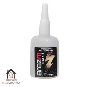چسب 123 آرازیم
