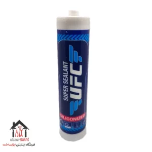 درزگیر ماستیک یو اف سی UFC