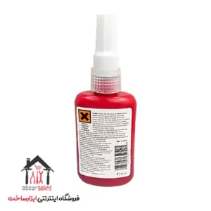 چسب لاکتایت ۲۴۳ حجم ۵۰ میلی لیتر