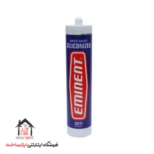 چسب ماستیک eminent حجم 480 میلی لیتر