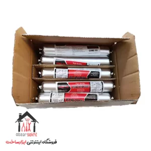 چسب پلی اورتان سوسیسی کام فیکس COME FIX