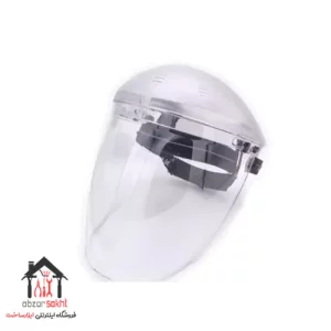 شیلد سفید قاب سفید تک پلاست