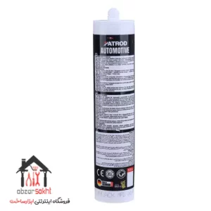 چسب شیشه اتومبیل پاترود PATROD