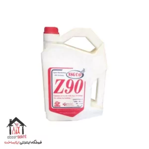 چسب آب بندی Z90 (4 لیتری)
